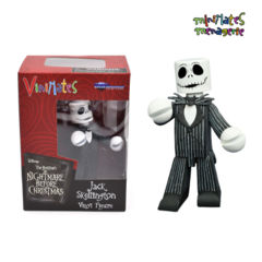 The Nightmare Before Christmas Funko Pop Vinimates Jack Skellington Figure